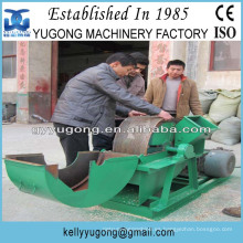 Certificada CE YGM600 trituradora de madera trituradora de madera hecho en China